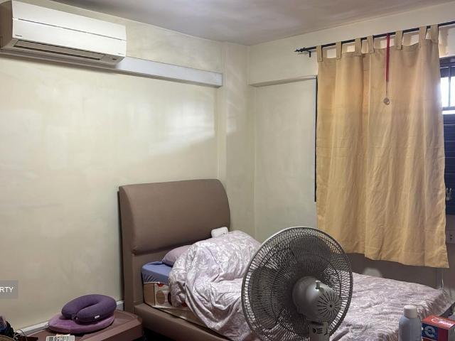 Property for rent in Novena