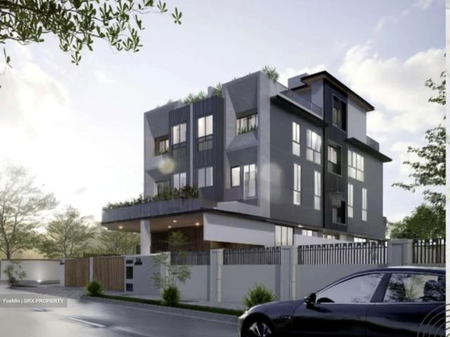 Apartment for sale
