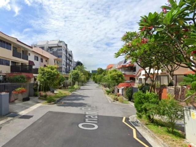 Condominium for sale in Bedok, 16 Upper East Coast