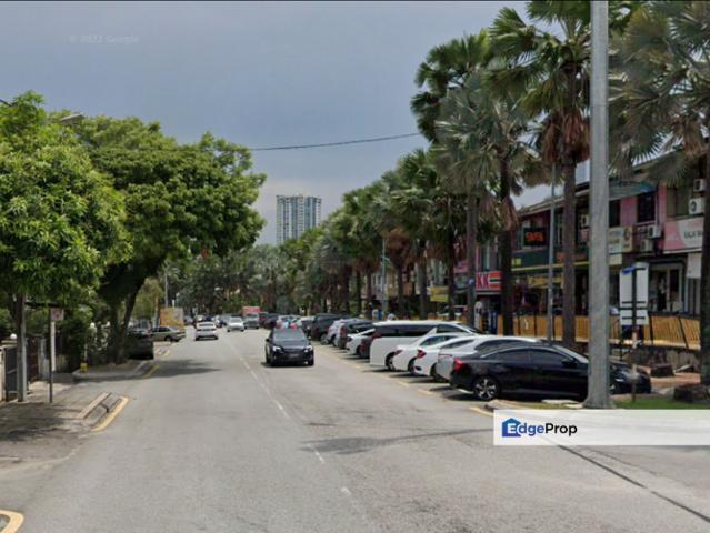 House for sale in Country Heights Damansara, Kuala Lumpur