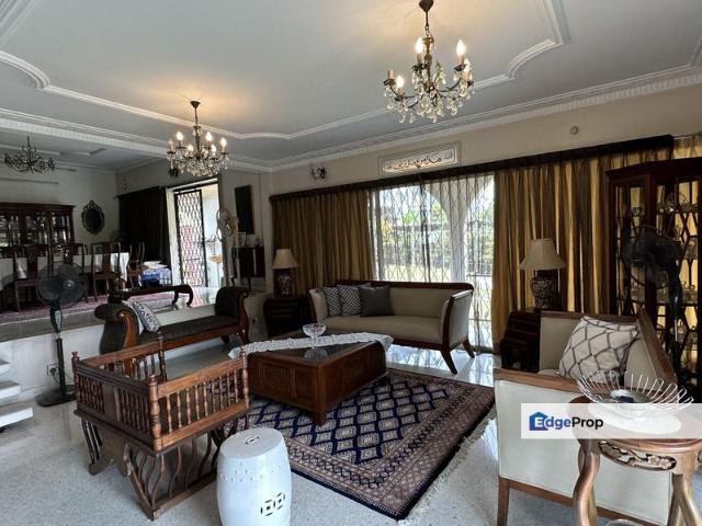 House for sale in Country Heights Damansara, Kuala Lumpur