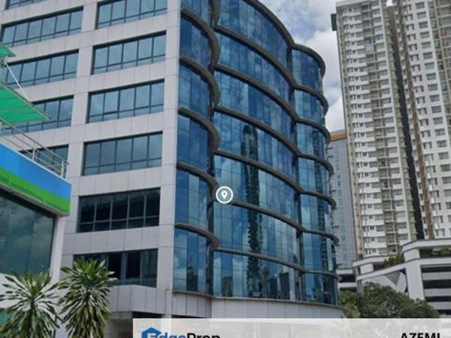 Shop for rent in Bangsar, Kuala Lumpur