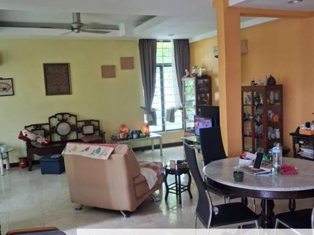 House for sale in Country Heights Damansara, Kuala Lumpur