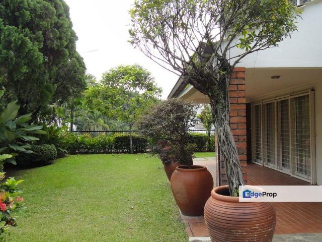 Shop for sale in Country Heights Damansara, Kuala Lumpur