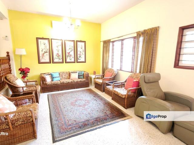 House for sale in Country Heights Damansara, Kuala Lumpur