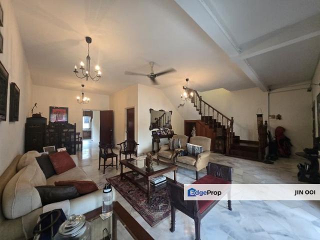 House for sale in Country Heights Damansara, Kuala Lumpur