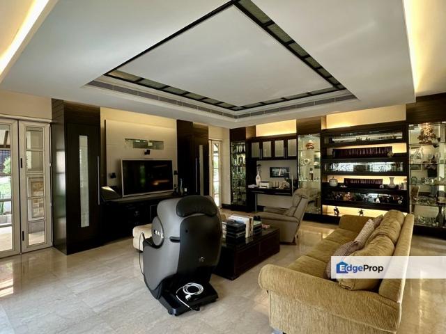 House for sale in Country Heights Damansara, Kuala Lumpur