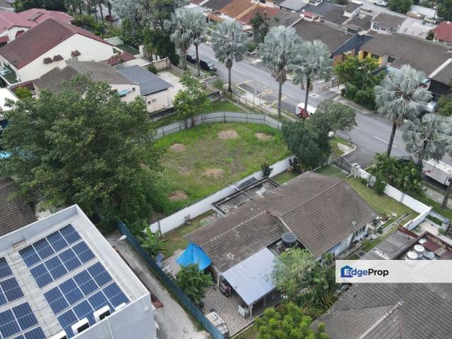 House for sale in Country Heights Damansara, Kuala Lumpur