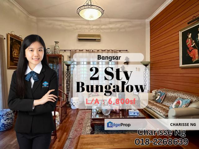House for sale in Country Heights Damansara, Kuala Lumpur