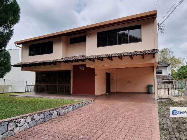 House for sale in Country Heights Damansara, Kuala Lumpur