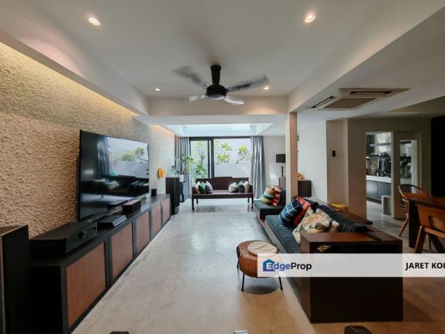 House for sale in Taman Bangsar, Kuala Lumpur