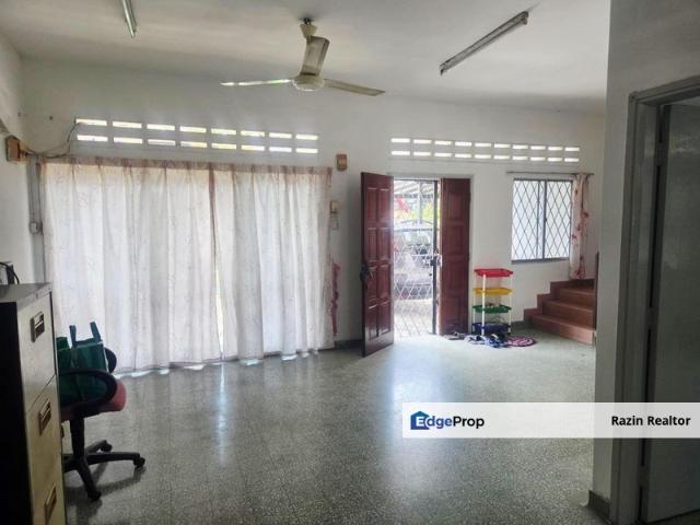 House for sale in Taman Bangsar, Kuala Lumpur