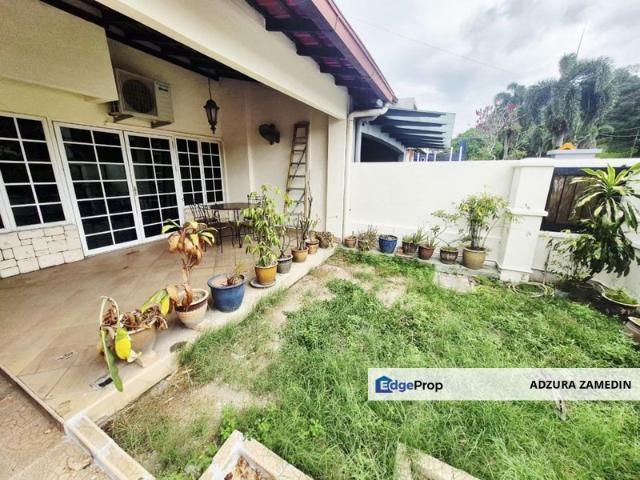 House for sale in Country Heights Damansara, Kuala Lumpur
