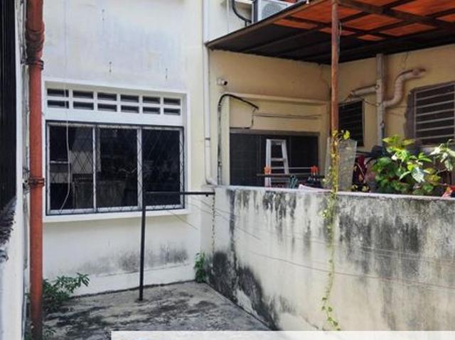 House for sale in Country Heights Damansara, Kuala Lumpur