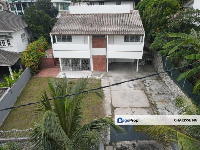 House for sale in Country Heights Damansara, Kuala Lumpur