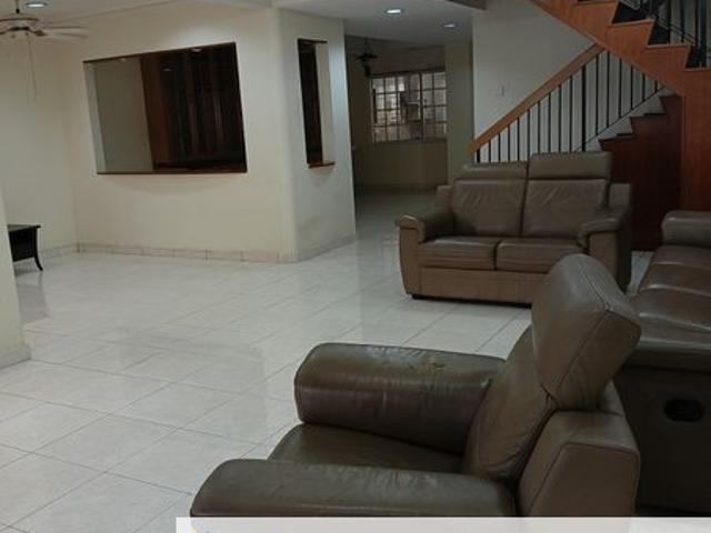 House for sale in Taman Bangsar, Kuala Lumpur