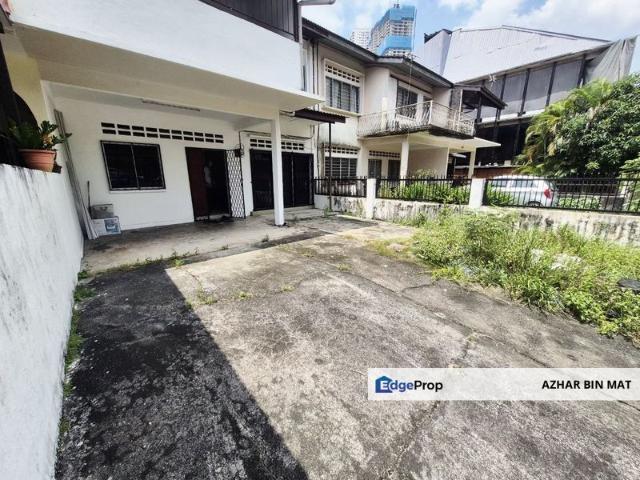 House for sale in Country Heights Damansara, Kuala Lumpur