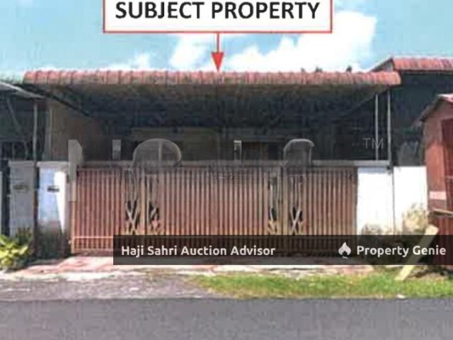 Terraced House for rent in Kulim, Kedah