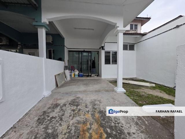 House for sale in Selangor