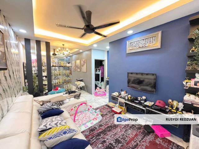 House for sale in Selangor