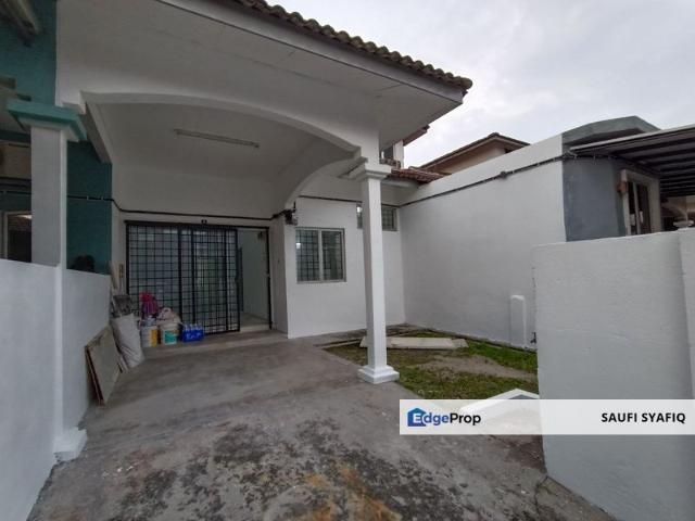 House for sale in Selangor