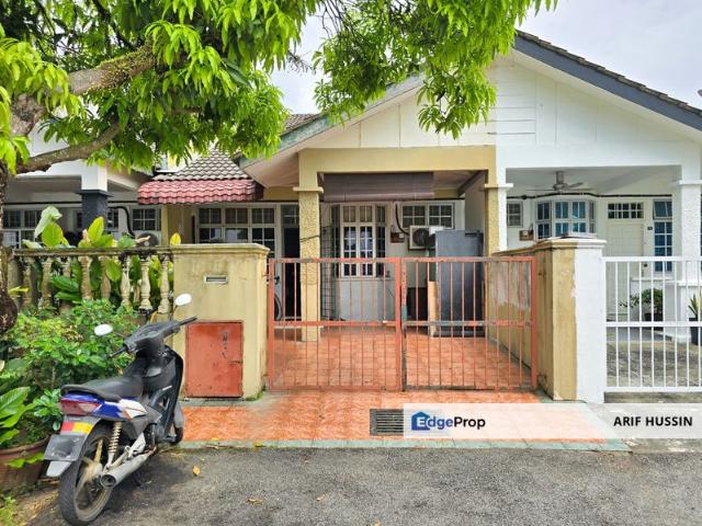 House for sale in Selangor