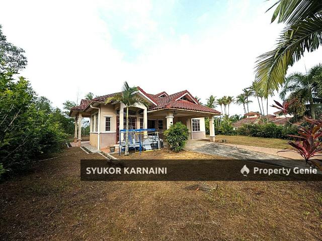 Bungalow for sale in Selangor