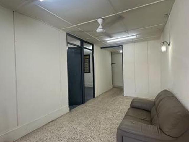 Terraced House for rent in Georgetown, Penang