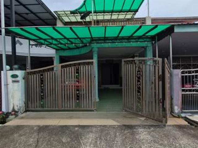 Terraced House for sale in Georgetown, Penang
