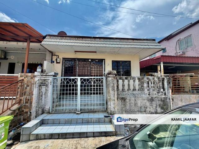 House for sale in Country Heights Damansara, Kuala Lumpur