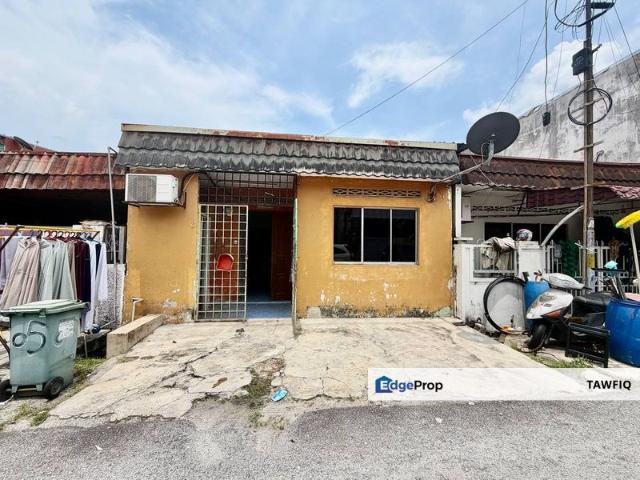 House for sale in Country Heights Damansara, Kuala Lumpur