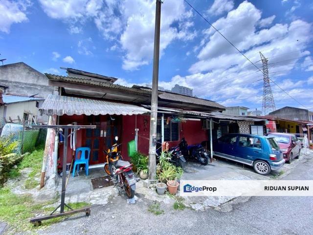 House for sale in Bandar Tun Razak, Kuala Lumpur