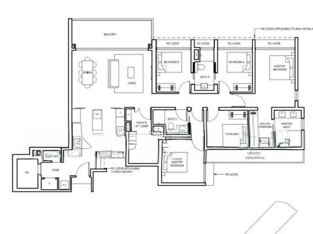 Condominium for sale