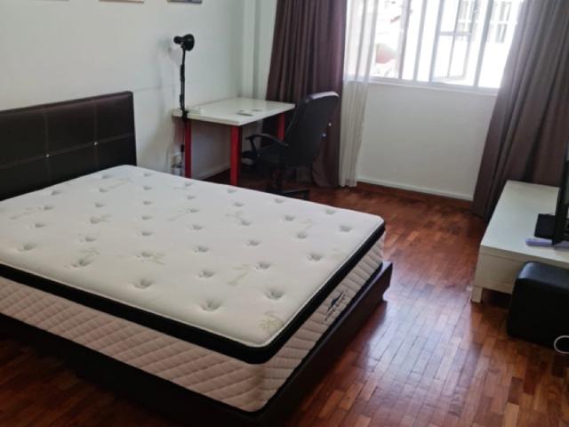 Property for rent