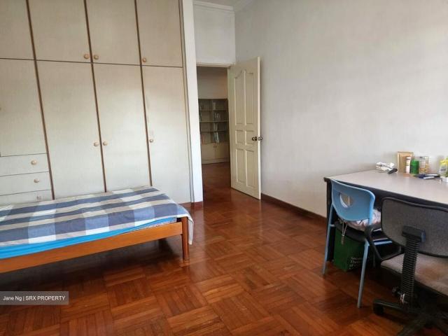 Condominium for rent
