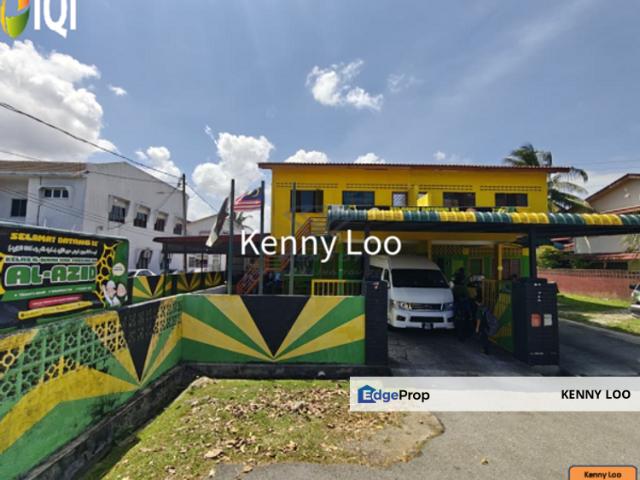 House for sale in Kuantan, Pahang