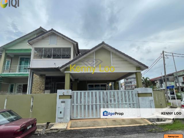 House for sale in Kuantan, Pahang