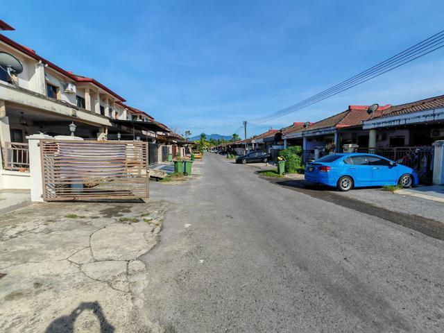 Terraced House for sale in Kuching, Sarawak