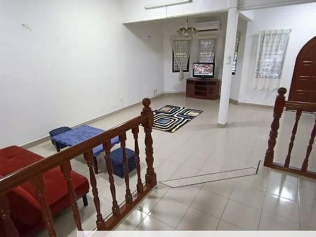 House for sale in Georgetown, Penang
