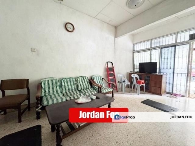 House for sale in Georgetown, Penang