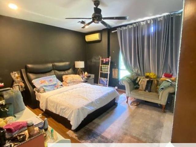 House for sale in Selayang, Selangor