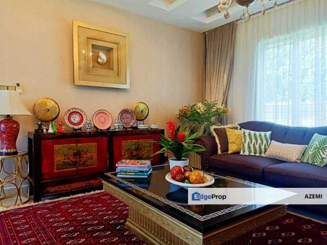 House for sale in Selayang, Selangor
