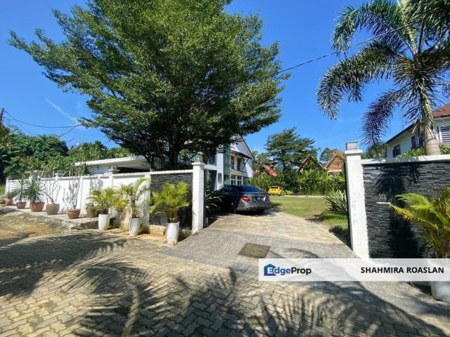 House for sale in Selayang, Selangor