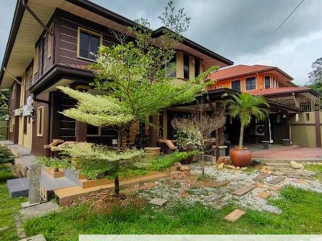 House for sale in Selayang, Selangor
