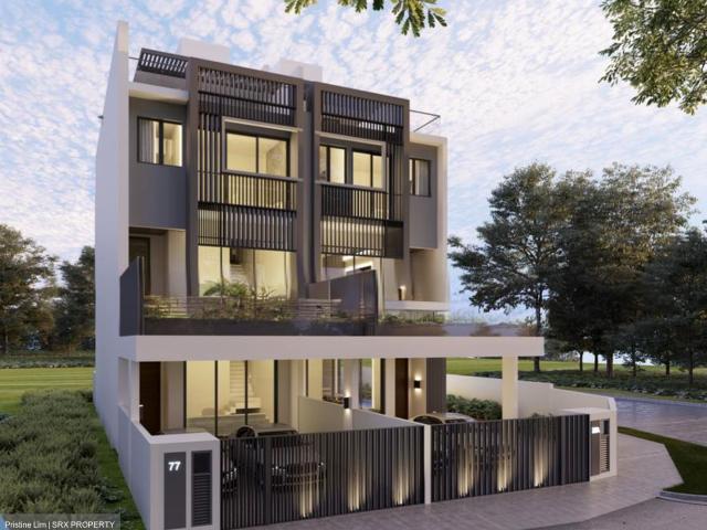 Condominium for sale