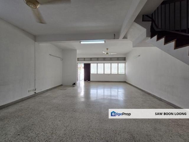 House for sale in Mukim 13, Georgetown