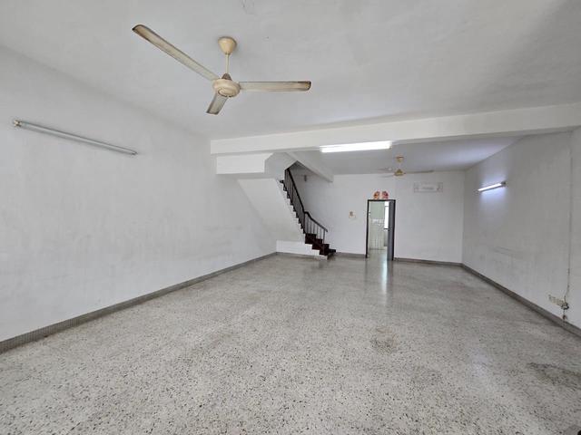 Terraced House for sale in Georgetown, Penang