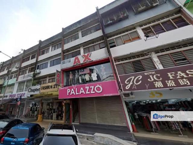 Shop for sale in Country Heights Damansara, Kuala Lumpur