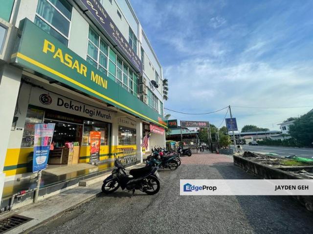 Shop for sale in Alor Setar, Kedah