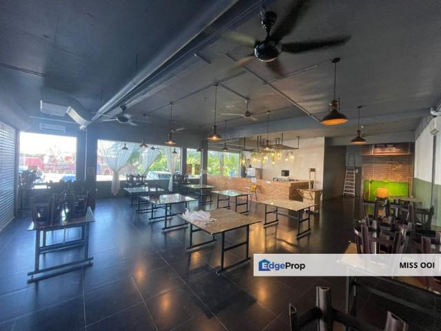 Shop for rent in Alor Setar, Kedah
